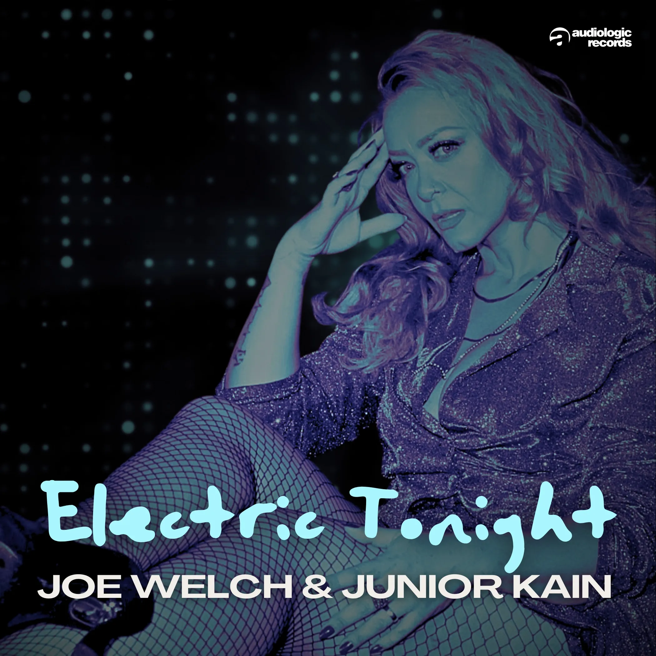 Electric Tonight — Joe Welch single 2026